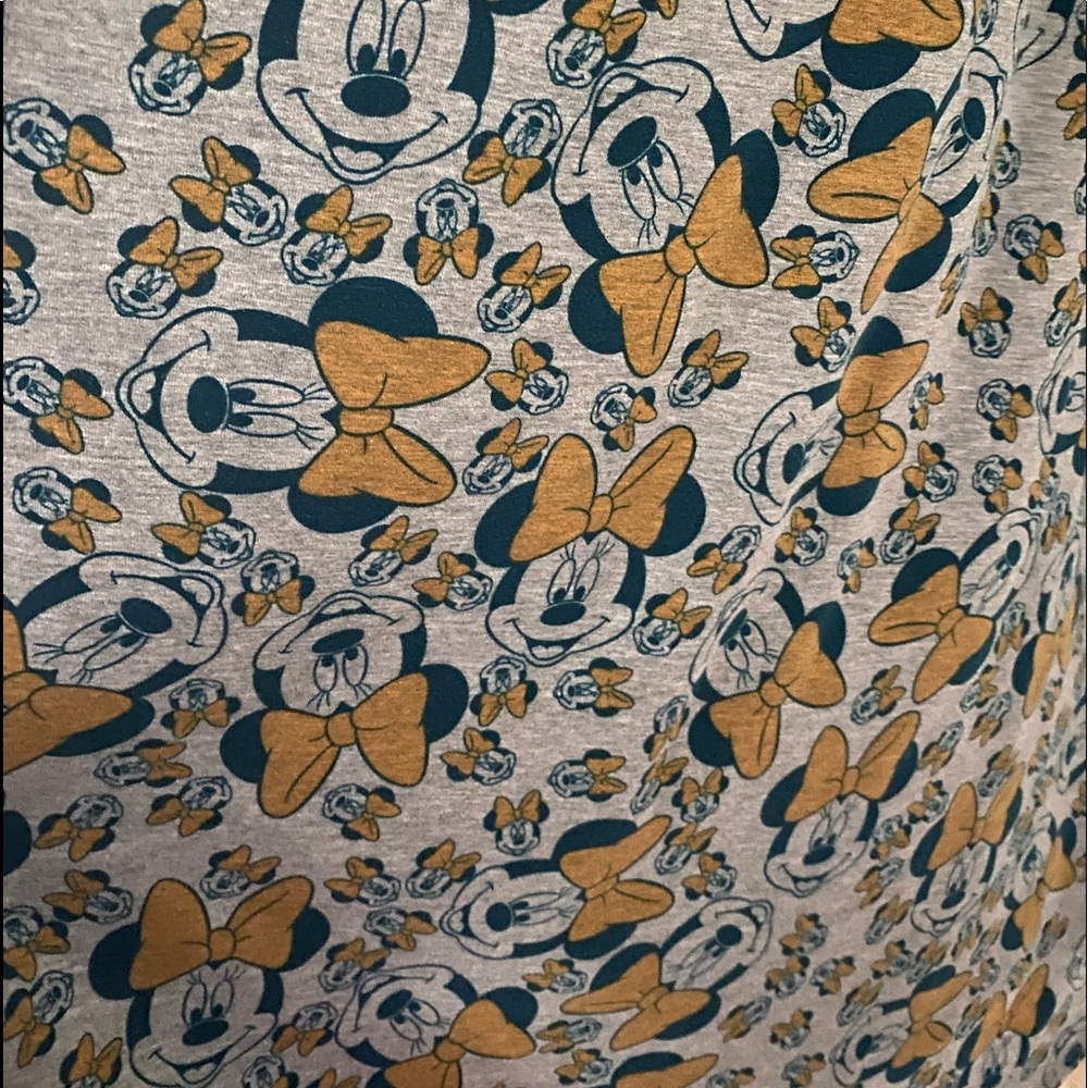 LuLaRoe Minnie Mouse Dress
